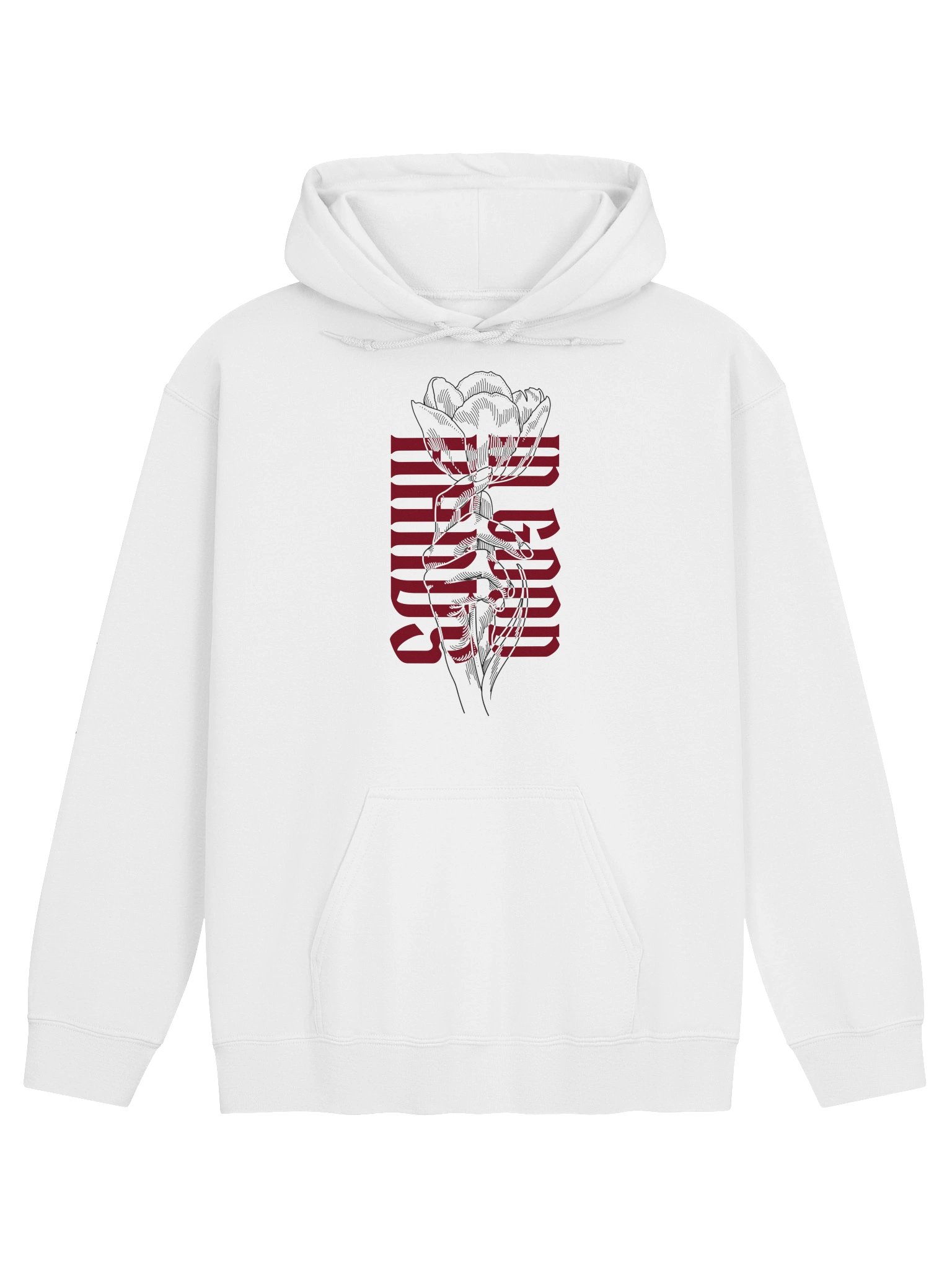 In Good Hands Hoodie product image (9)