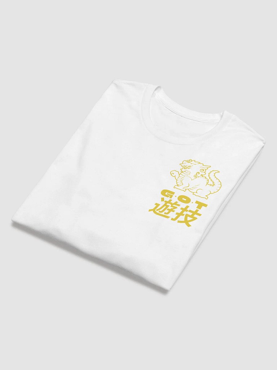 G.O.T DRACA LONG SLEEVED T-SHIRT product image (18)