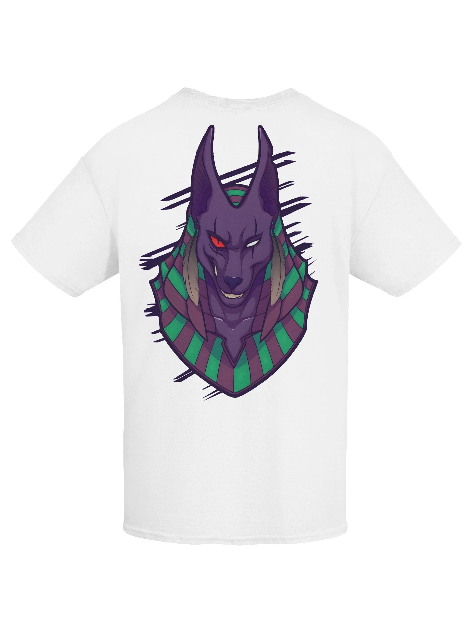 Evil Eye Zen Tee product image (33)