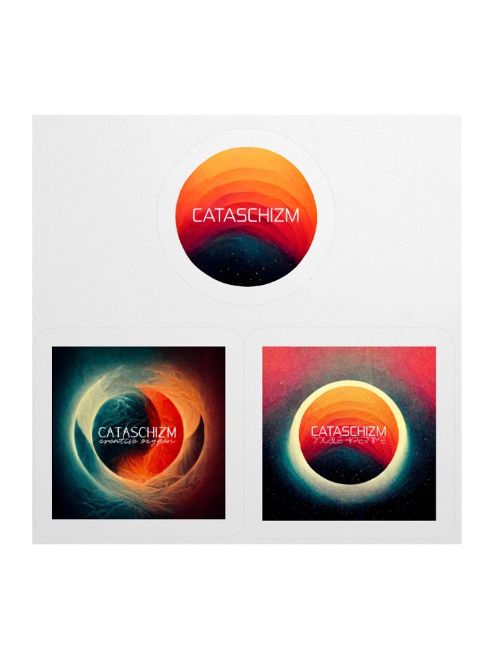 Catastickums product image (2)