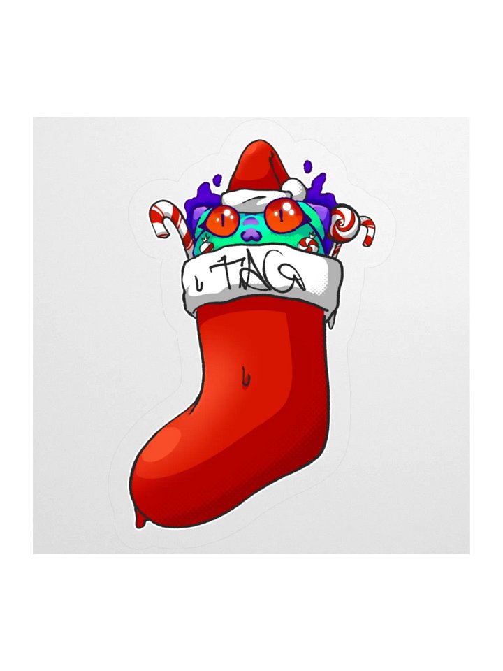 Tag Stocking product image (1)