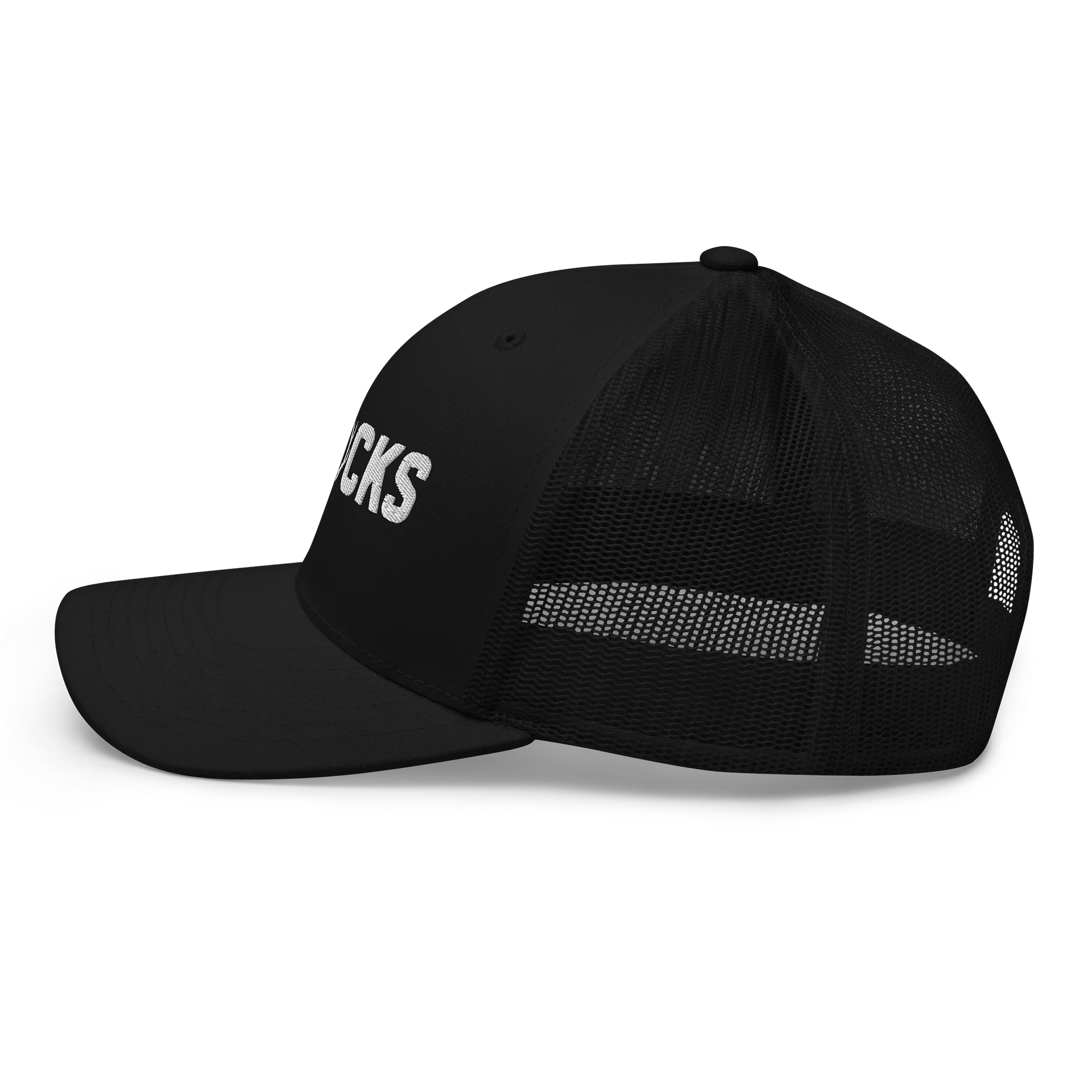 Bucks Classic Net Hat product image (3)