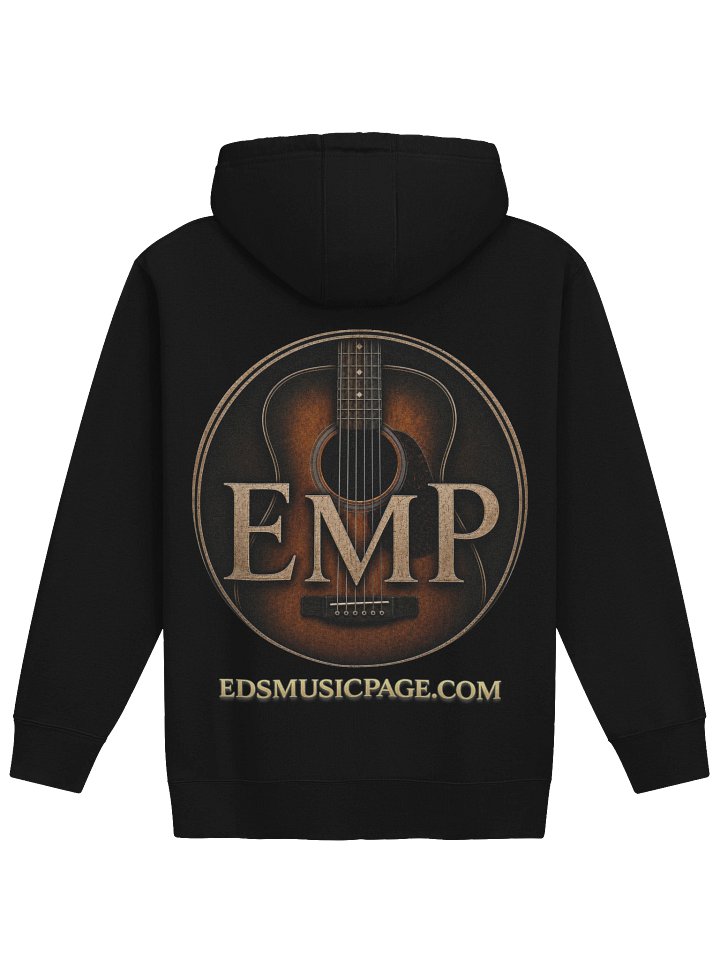 EMP Hoodie product image (2)