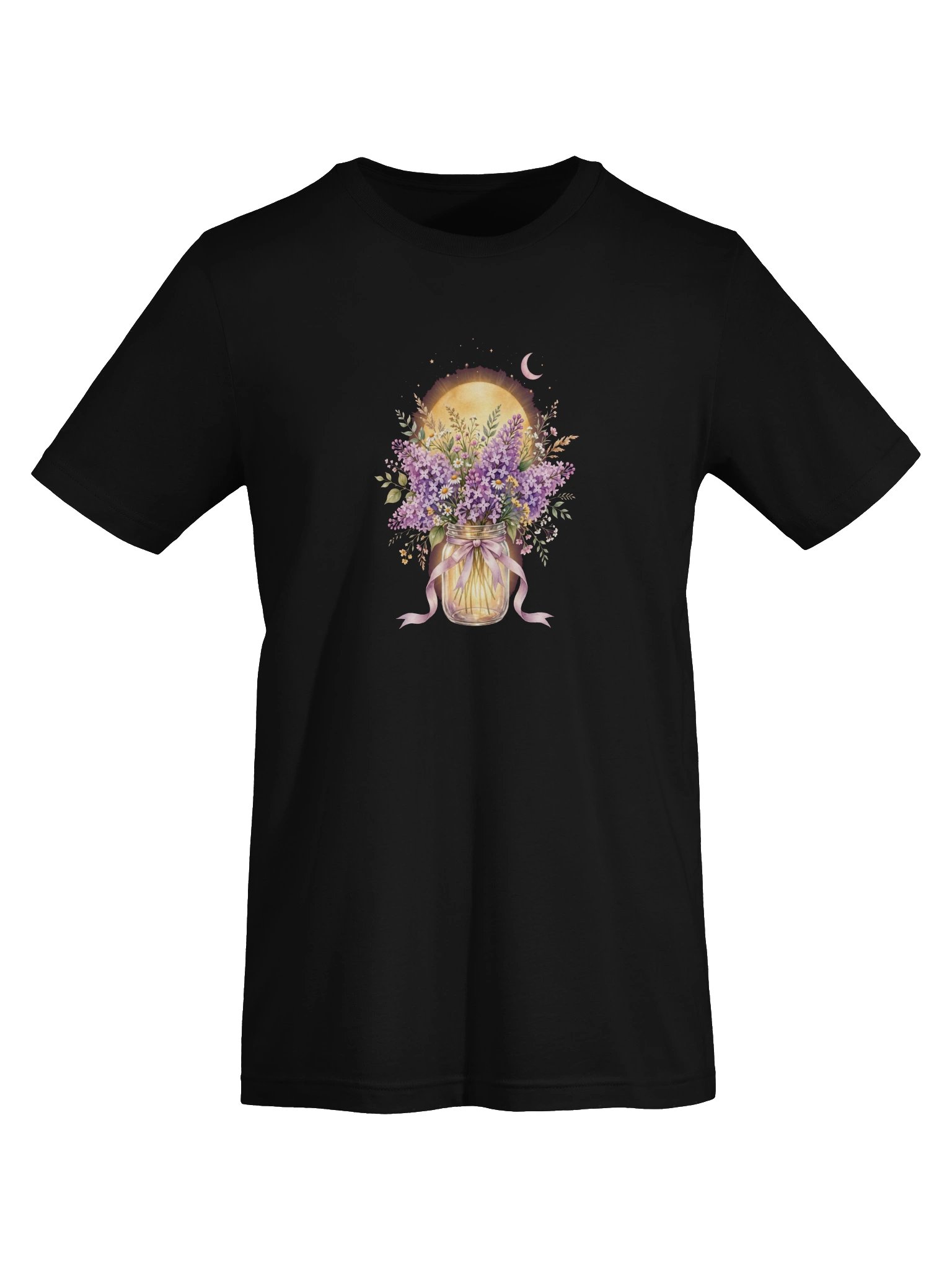 Golden Bouquet Tee product image (14)