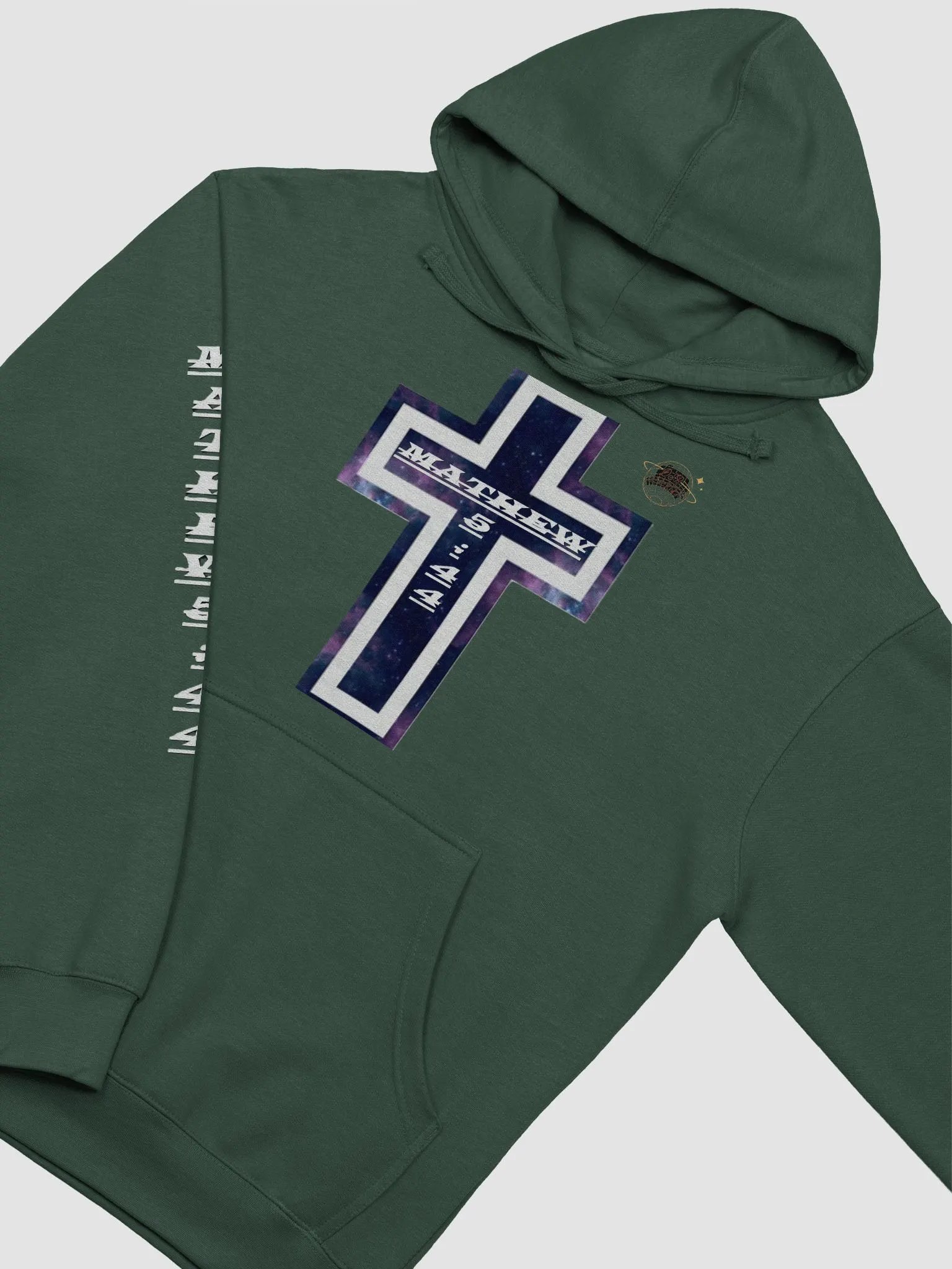 MATHEWS 5:44 product image (3)