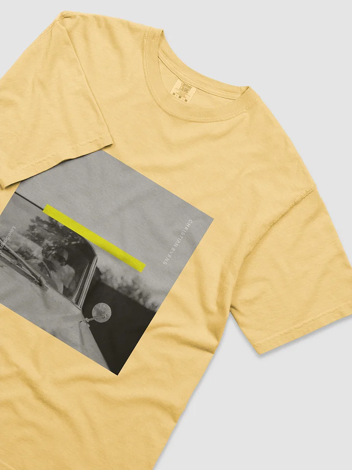 Love Songs From Suburbia Tee product image (17)