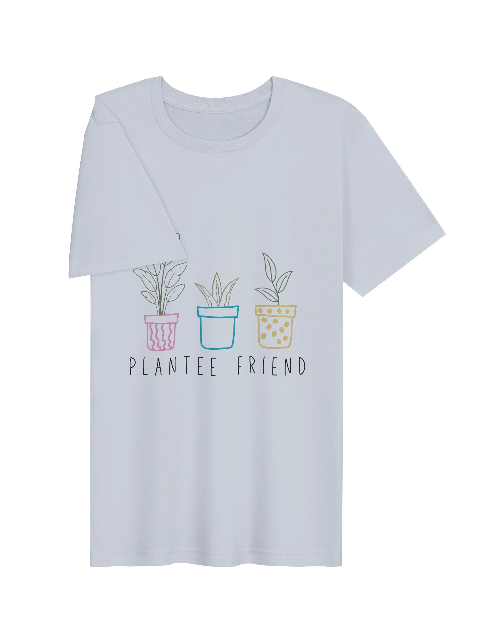 Pan Potted Plants product image (32)