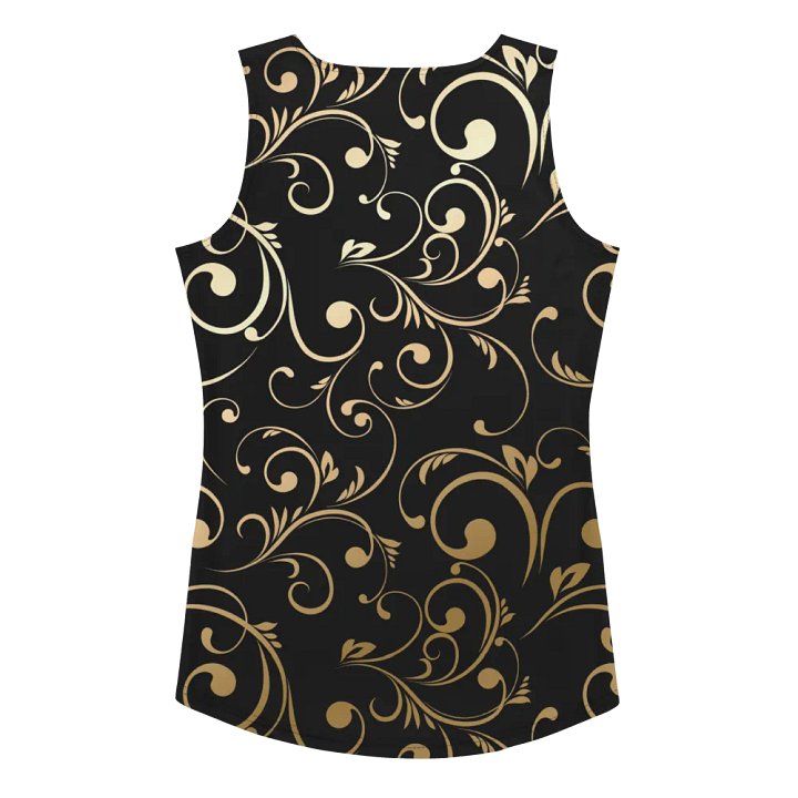 Elegant Activewear Top product image (2)