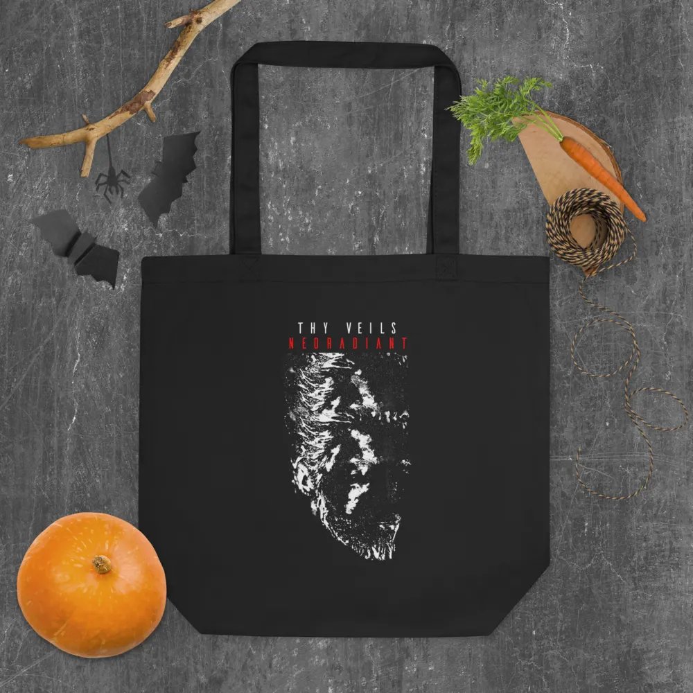 Neoradiant - Eco-Friendly Tote Bag product image (7)