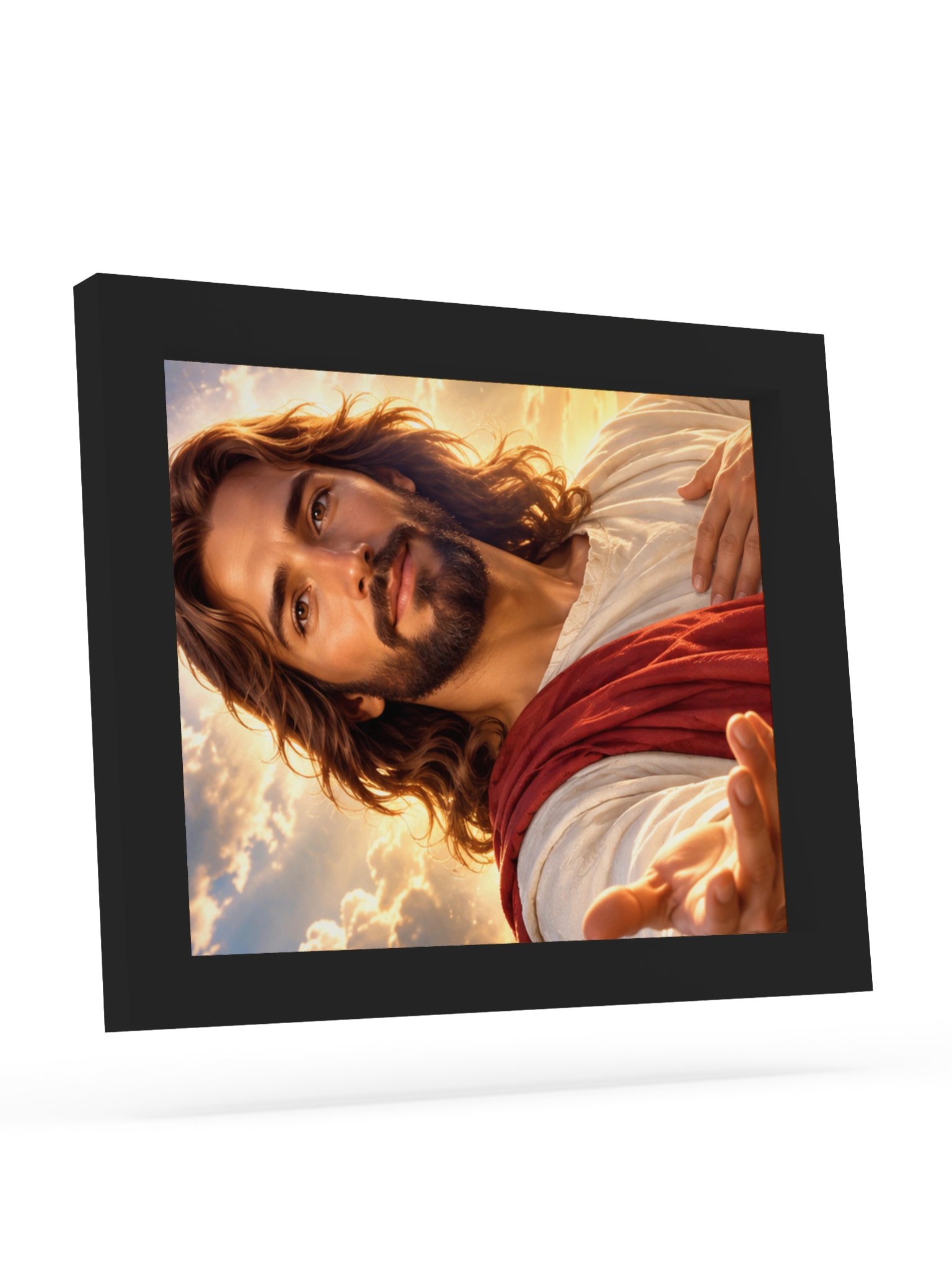 Ven a Mí | Jesús te Espera | Arte Devocional Oracorde product image (34)