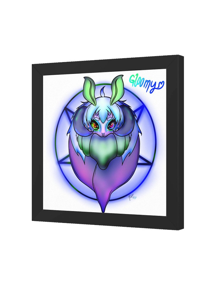 Glooom Spirit Poster product image (7)