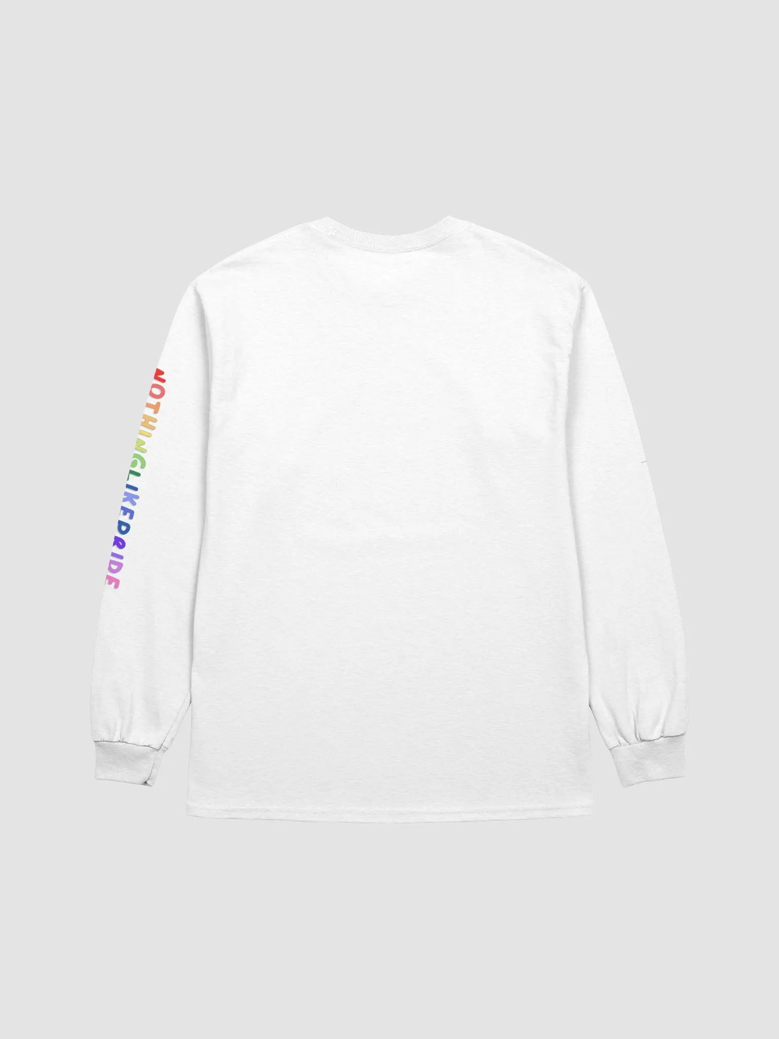 Bisexual Pride Long Sleeve product image (15)
