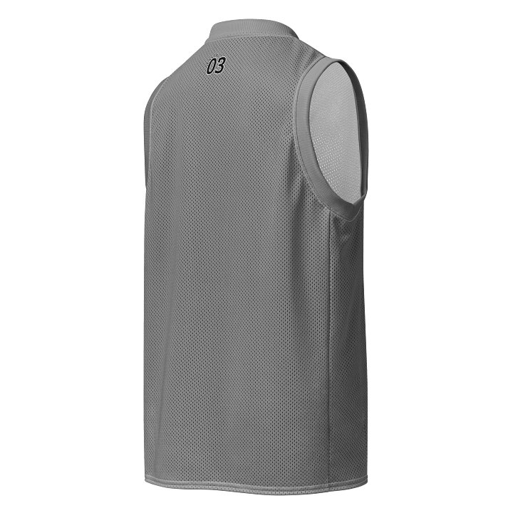 Knockturn Ravens S03 Team Jersey product image (2)