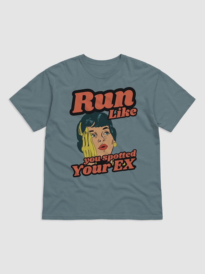 EX-Spotted Surprise Tee product image (6)