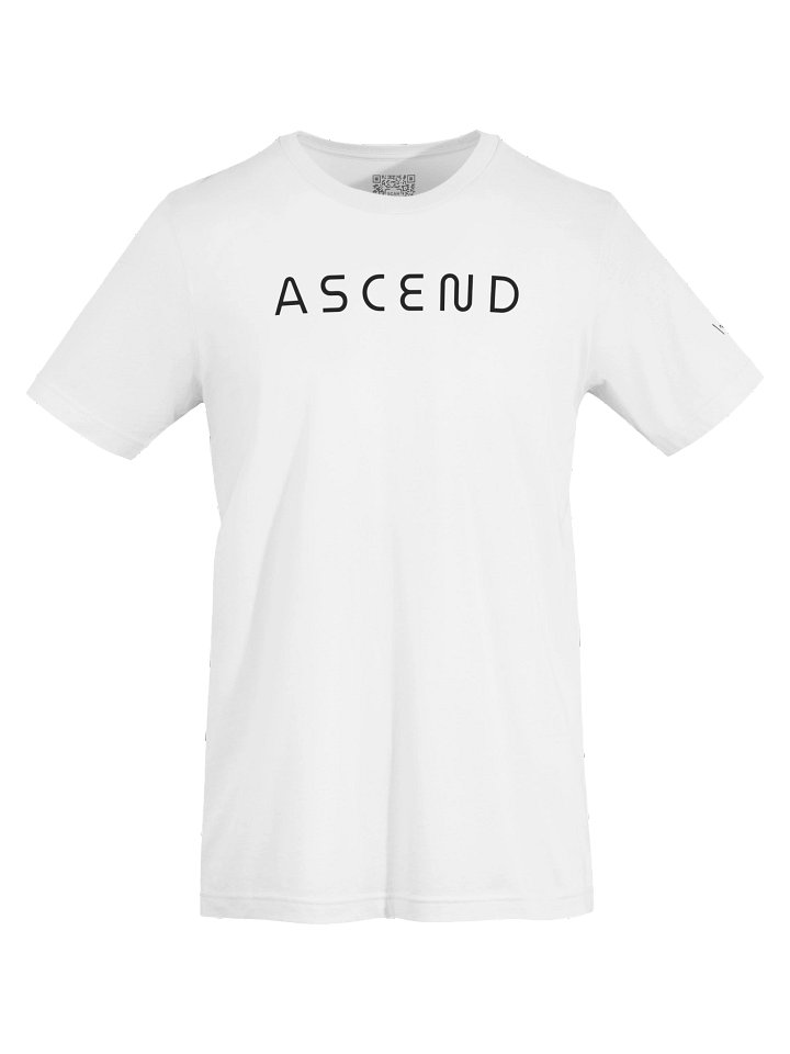 Ascend // Supersoft T-Shirt product image (1)