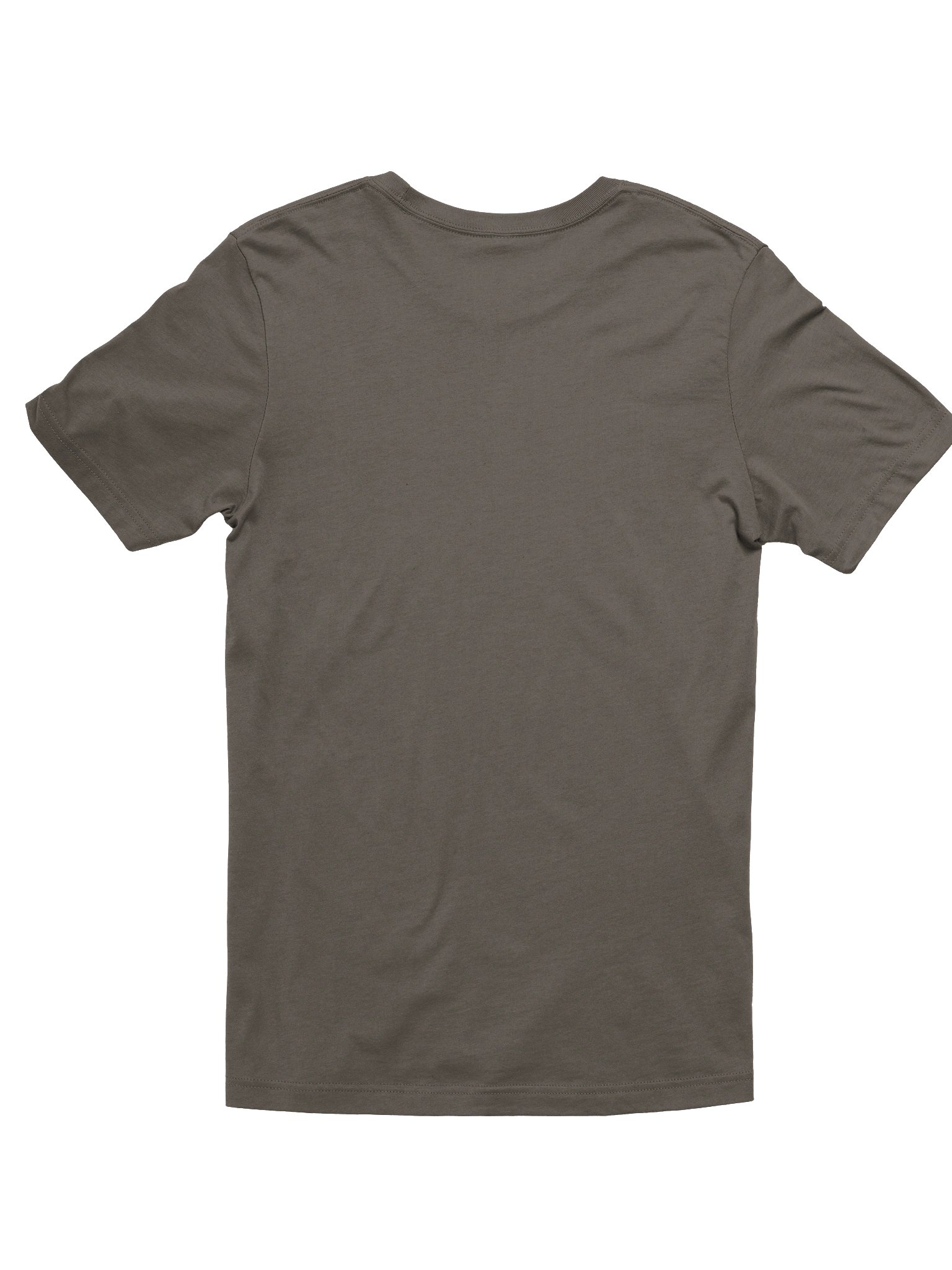 Linux.org logo t-shirt product image (8)