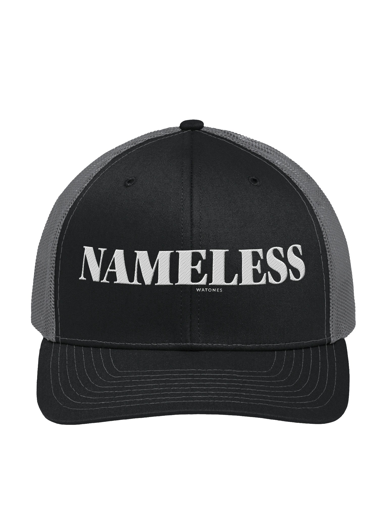 NAMELESS HAT product image (1)