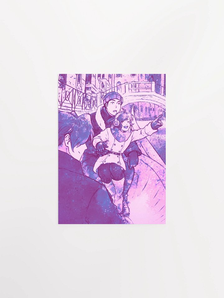 Venice Winter product image (1)