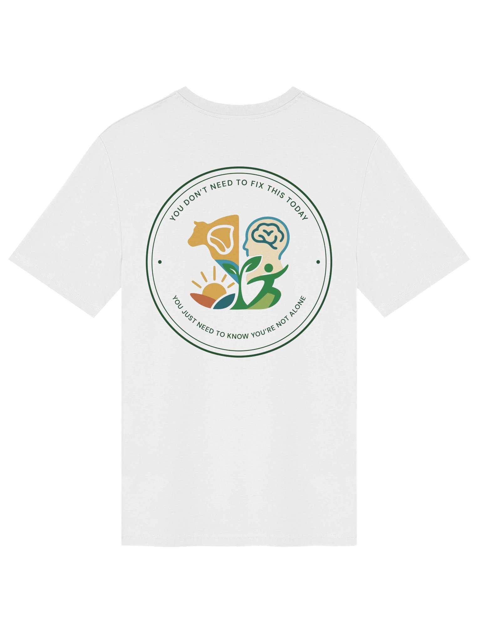 The Unprocessed Tee product image (34)
