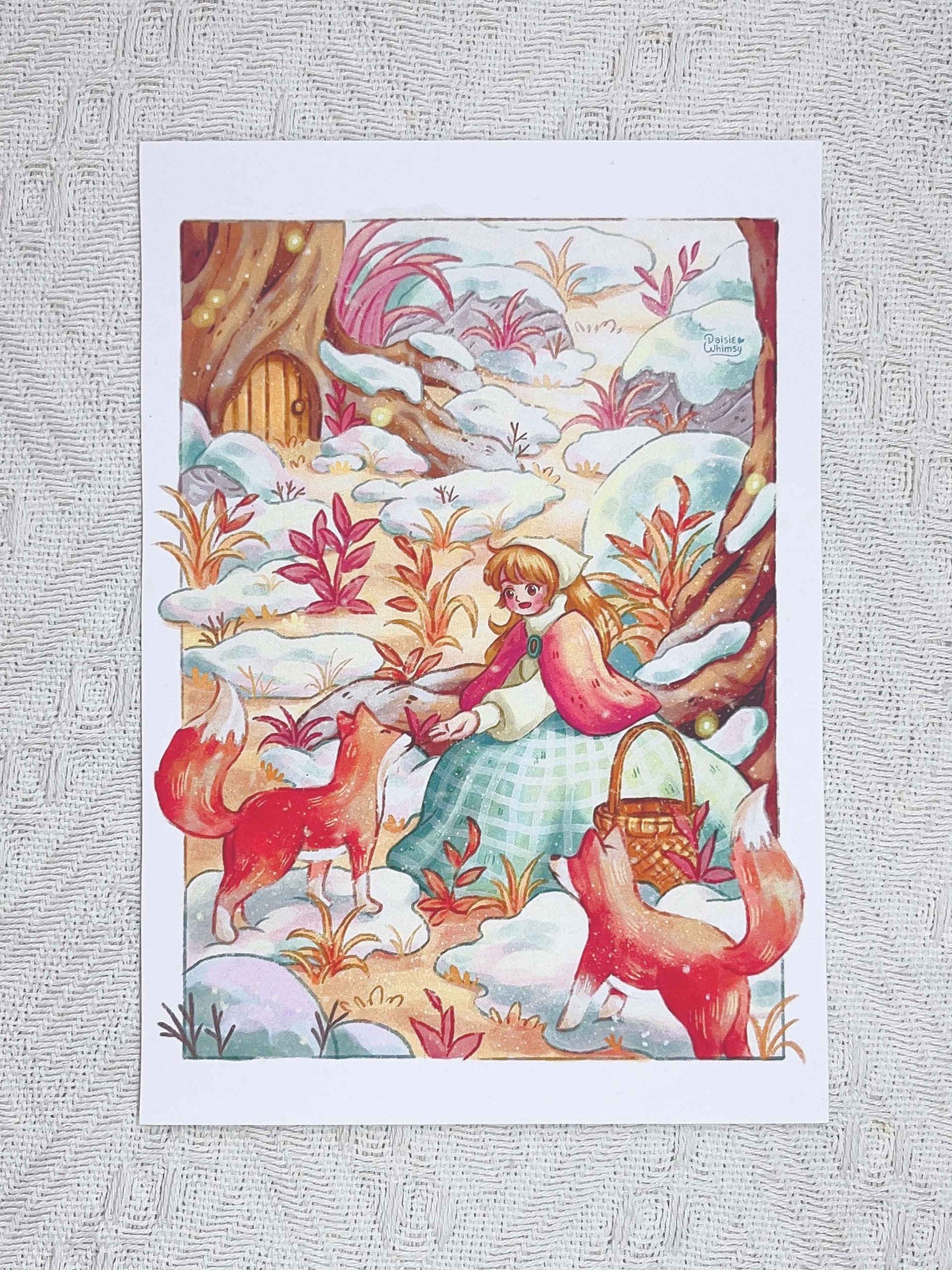 Magical Winter Bundles product image (4)