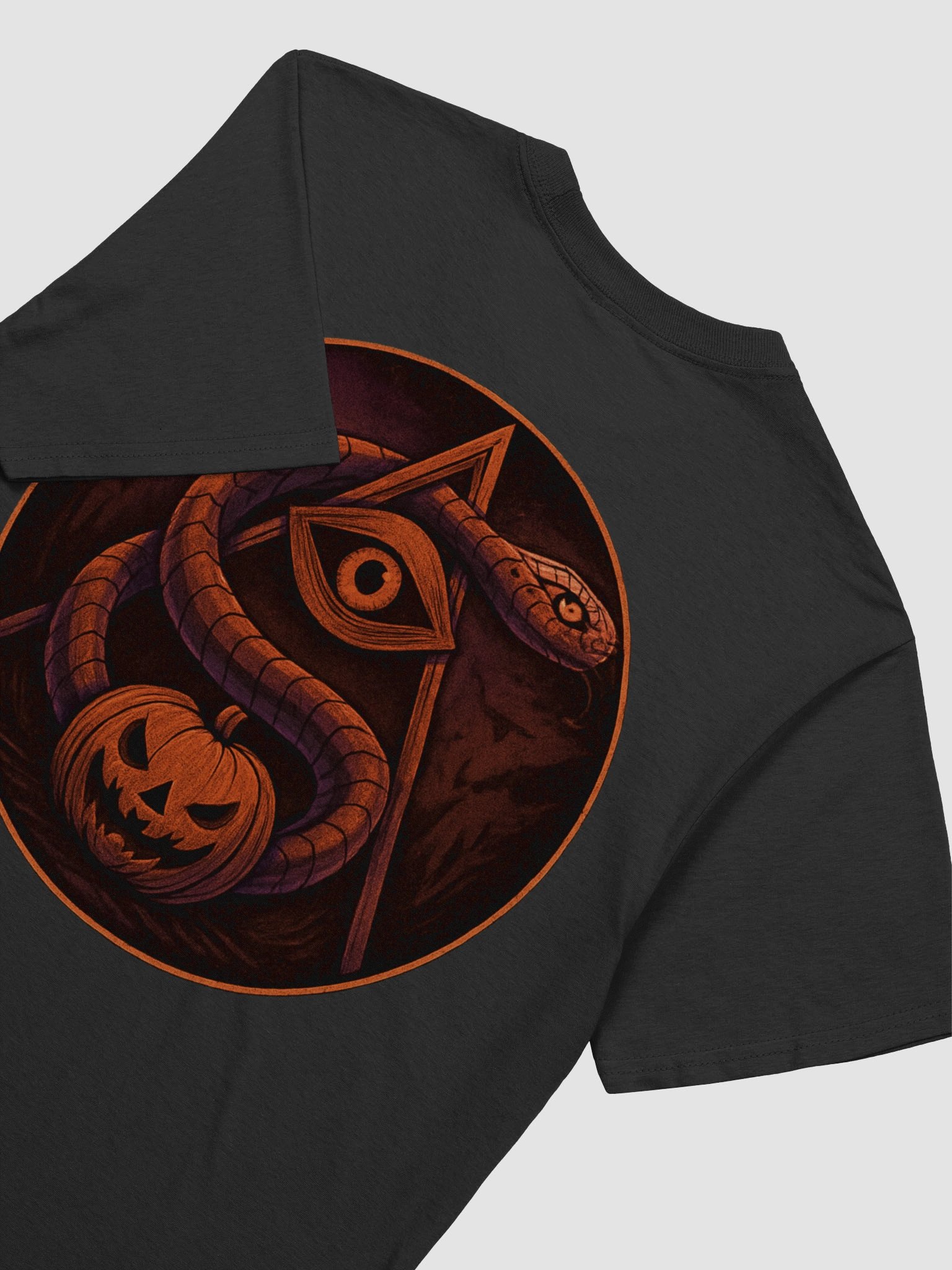 ALT_I_STICK MIDNIGHT HARVEST - UNISEX SOFTSTYLE TEE product image (88)