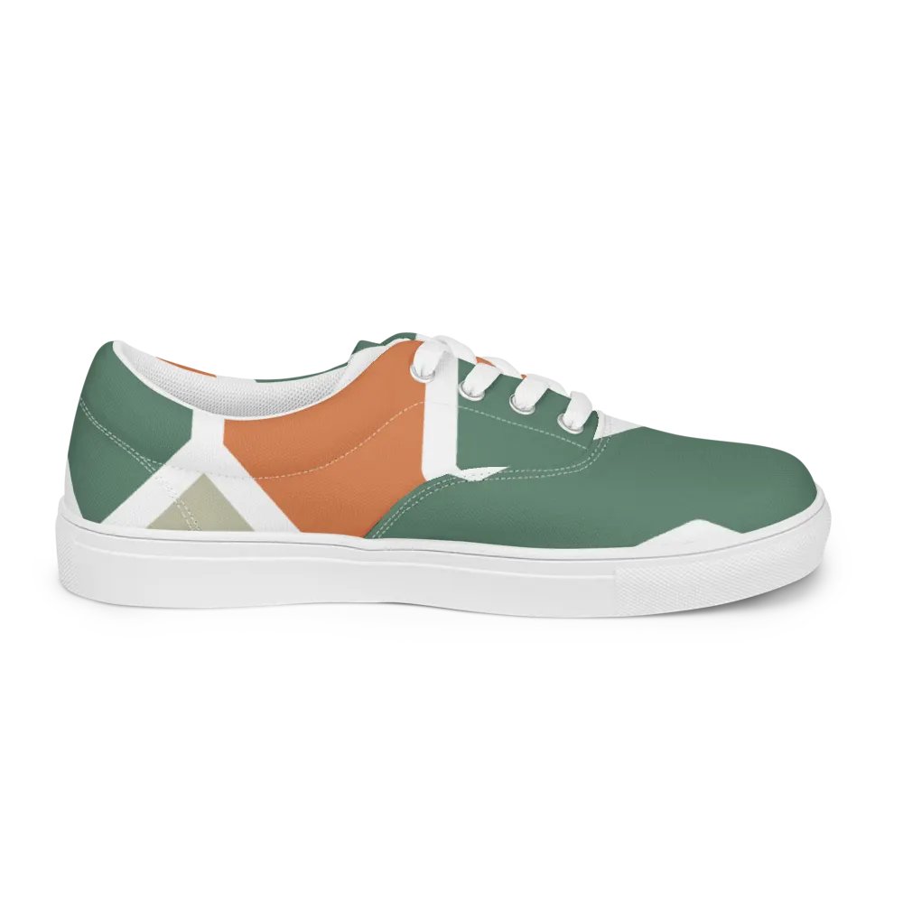 Gioia Canvas Shoes product image (4)