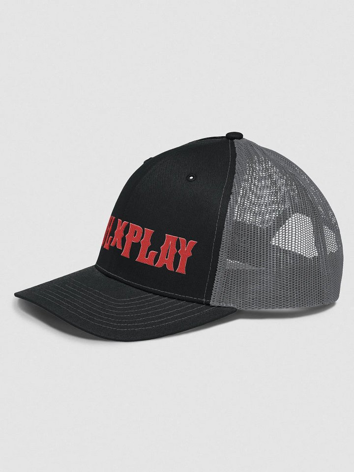 FXP Snapback product image (7)