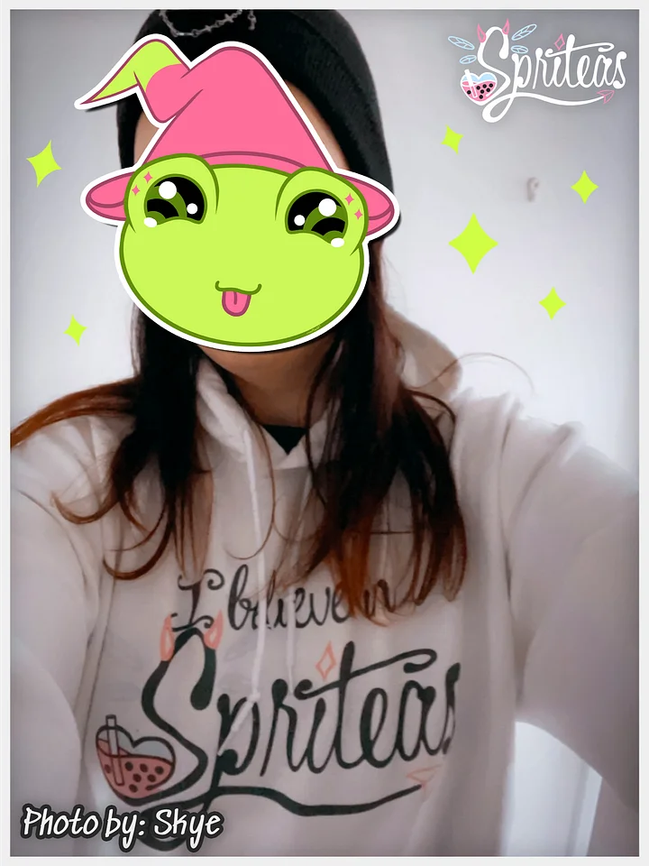 THEY ARE REAL - Founders Hoodie product image (2)