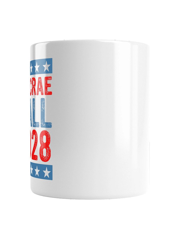 McCRAE CALL 2028 - Lonesome Dove (Mug) product image (2)