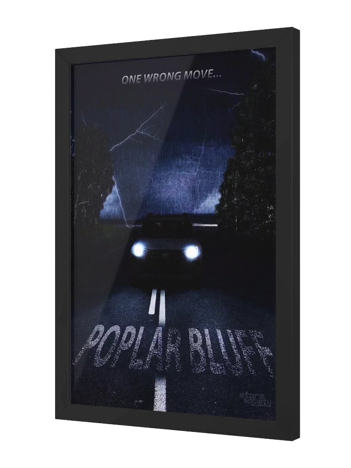 Poplar Bluff Poster product image (3)