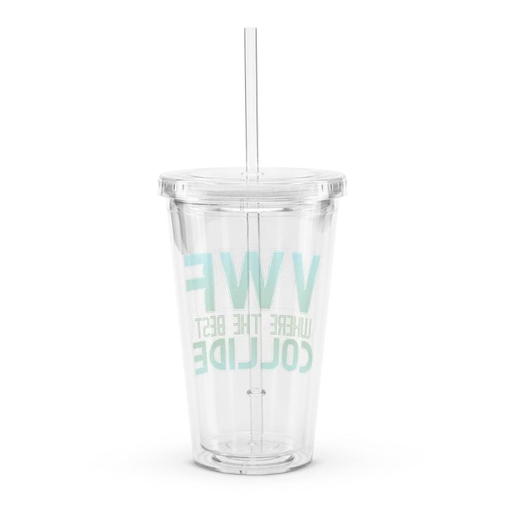 VWF sippy cup product image (2)