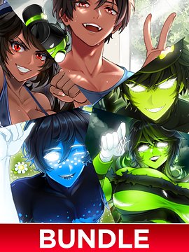 Thafverse Bundle