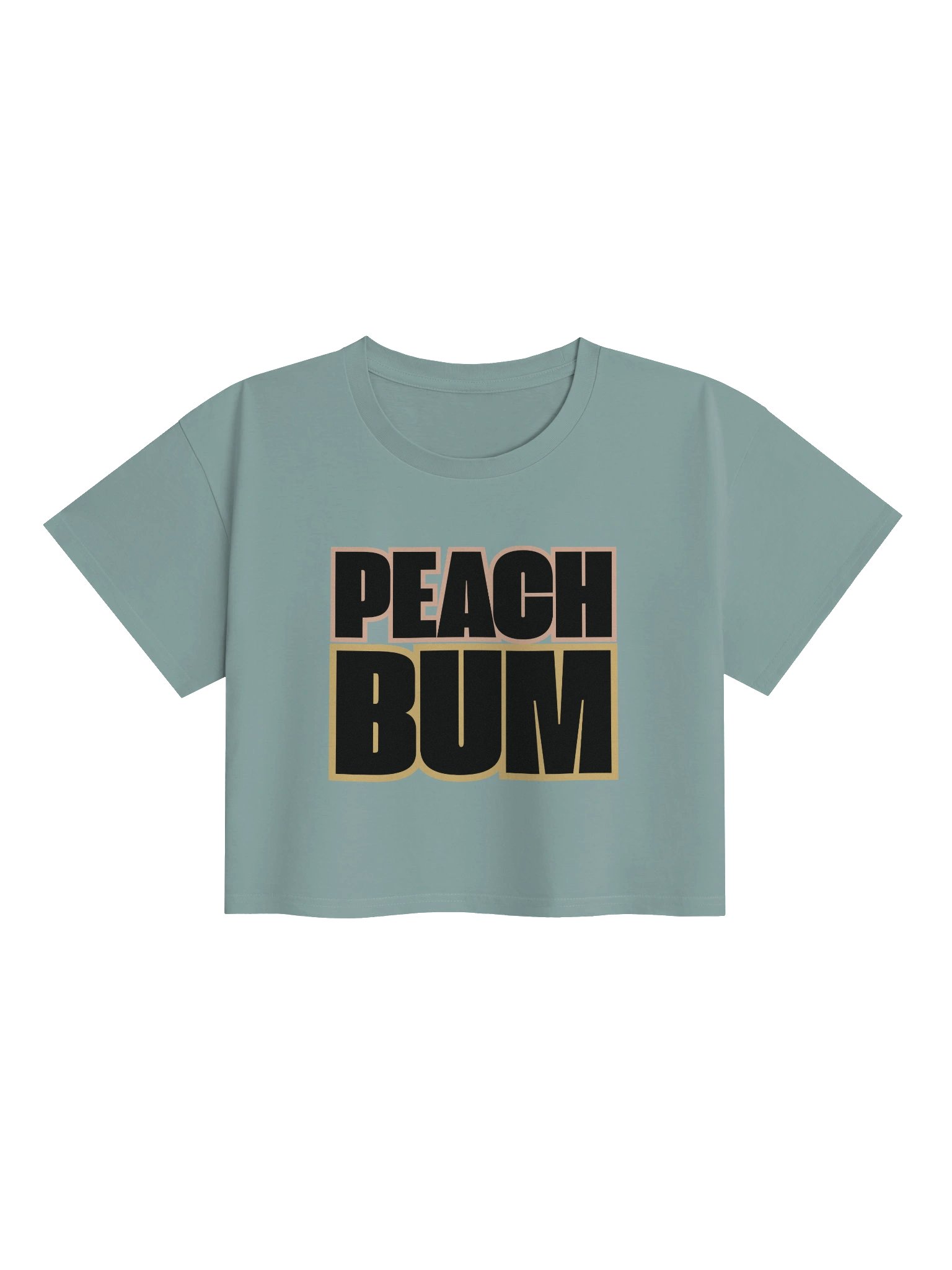 Peachy Crop product image (1)