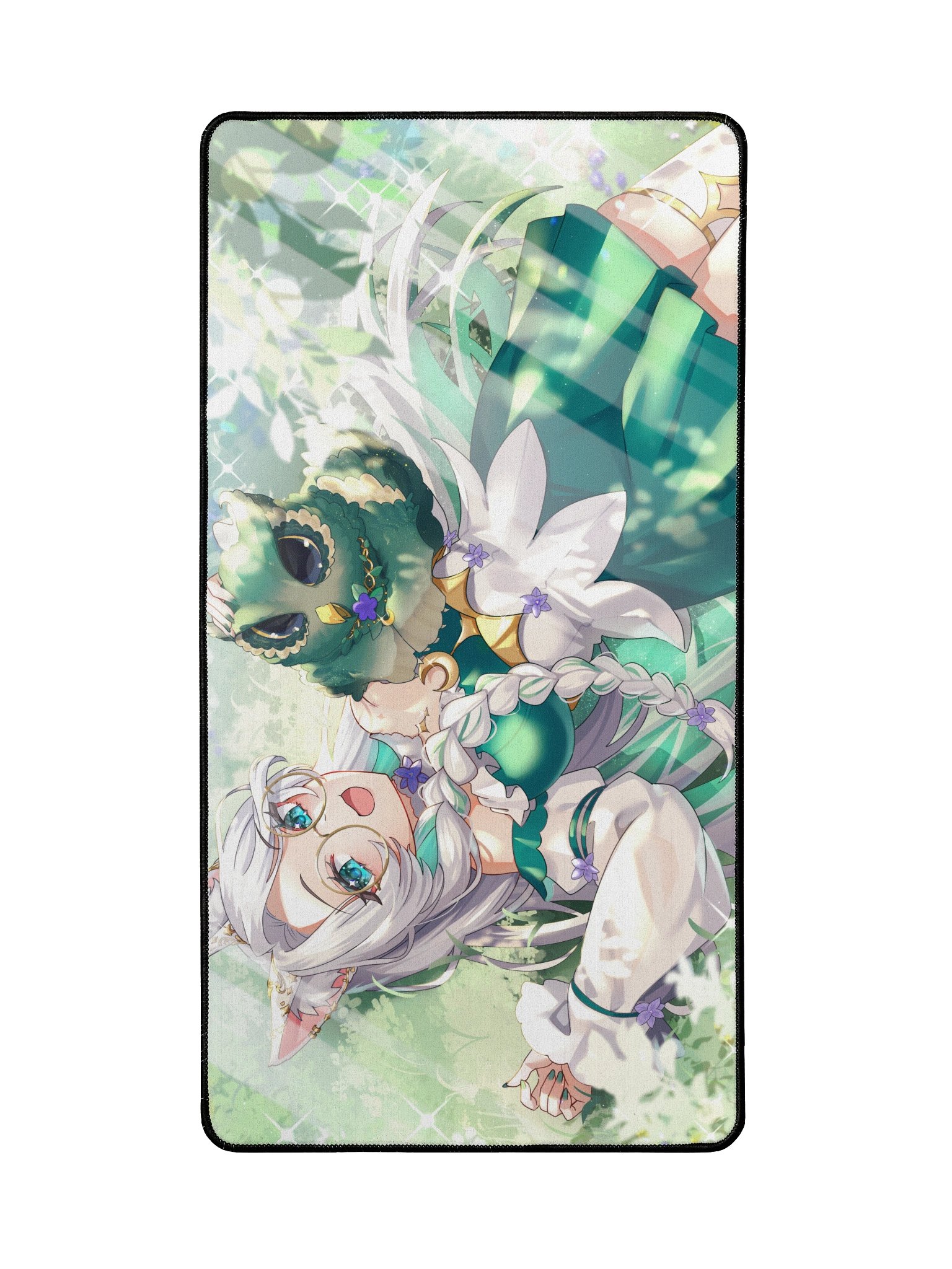 Skye & Lou - Mousepad product image (2)