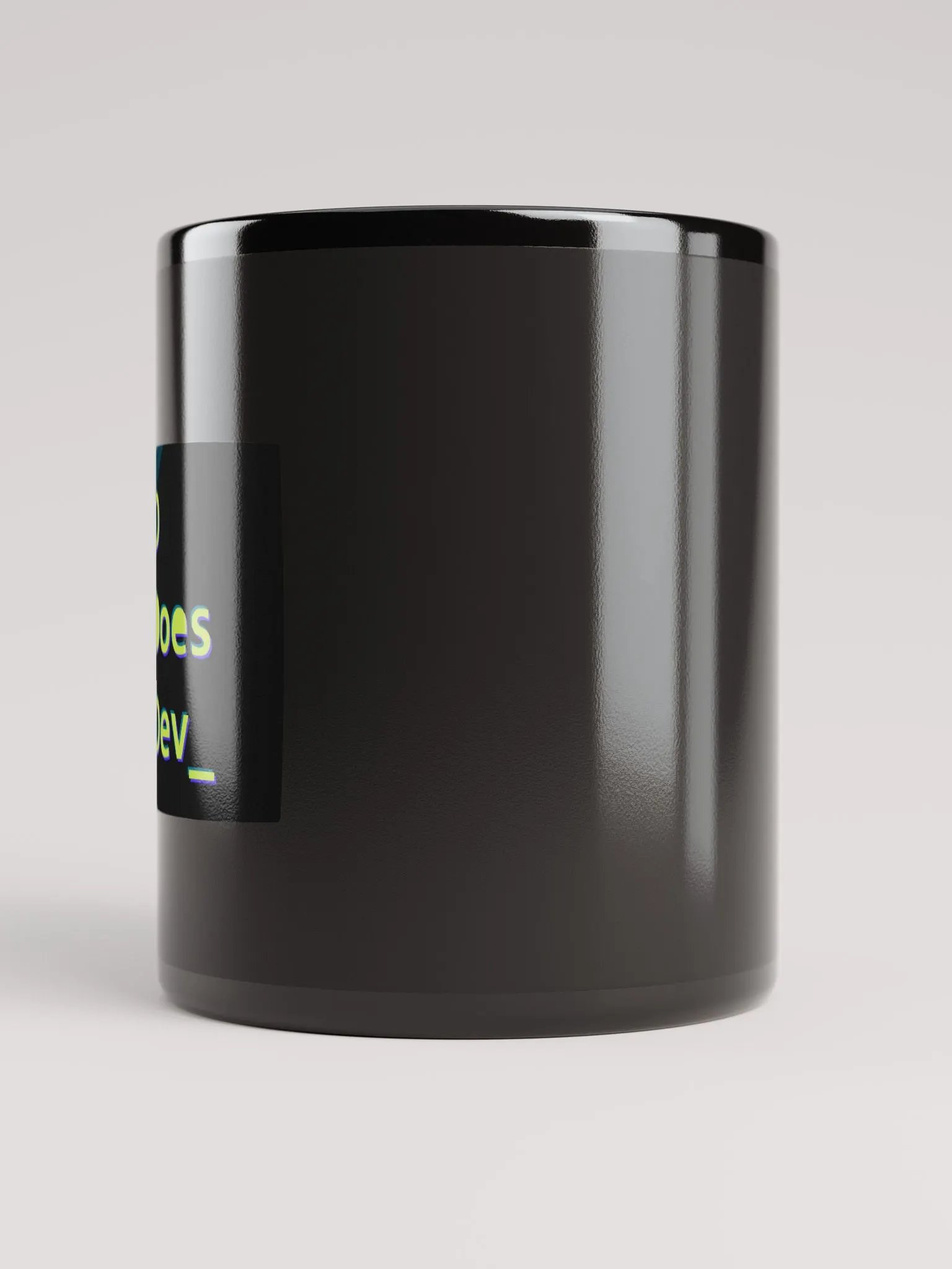 Pixel Art Me Mug product image (10)
