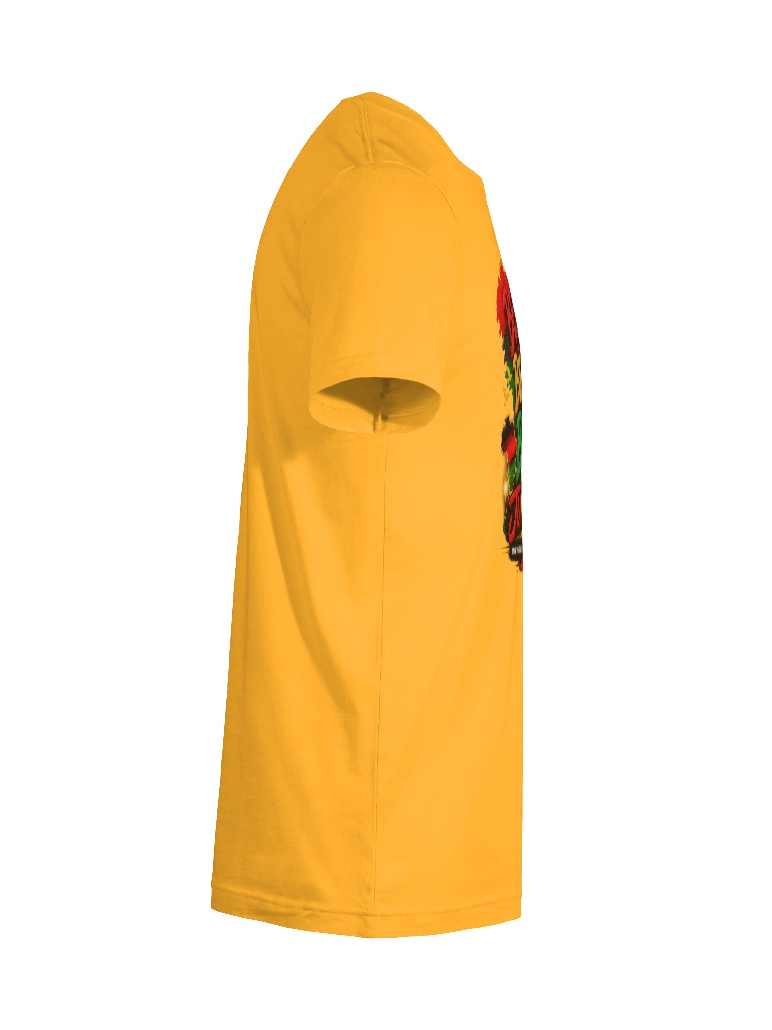 Be Safe, Be Great, Be You Juneteenth Graphic Tee product image (85)