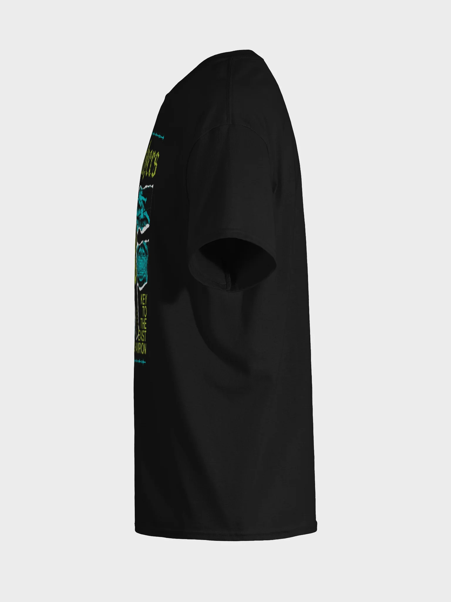 ETU Marcus Mathers CE Tee product image (7)