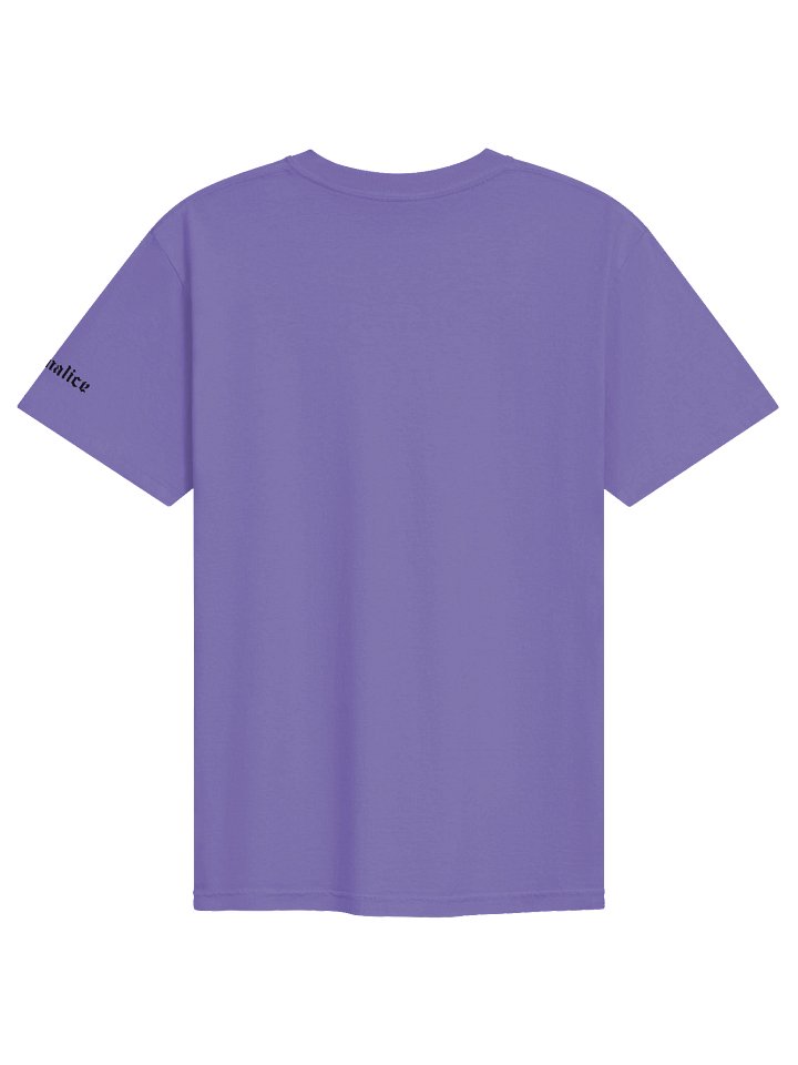 withmalice spirit board tee product image (42)