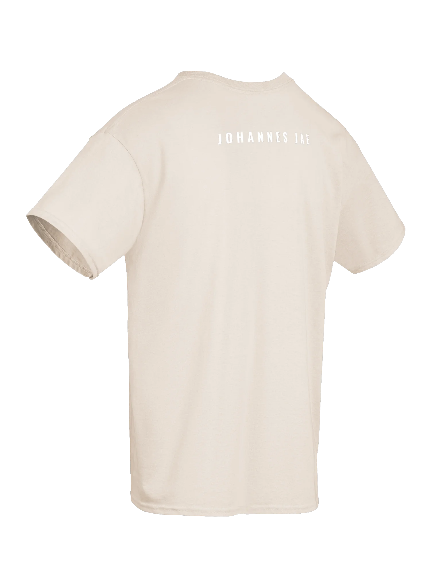 JOHANNES JAE – THE PREMIUM TEE • Pure product image (90)