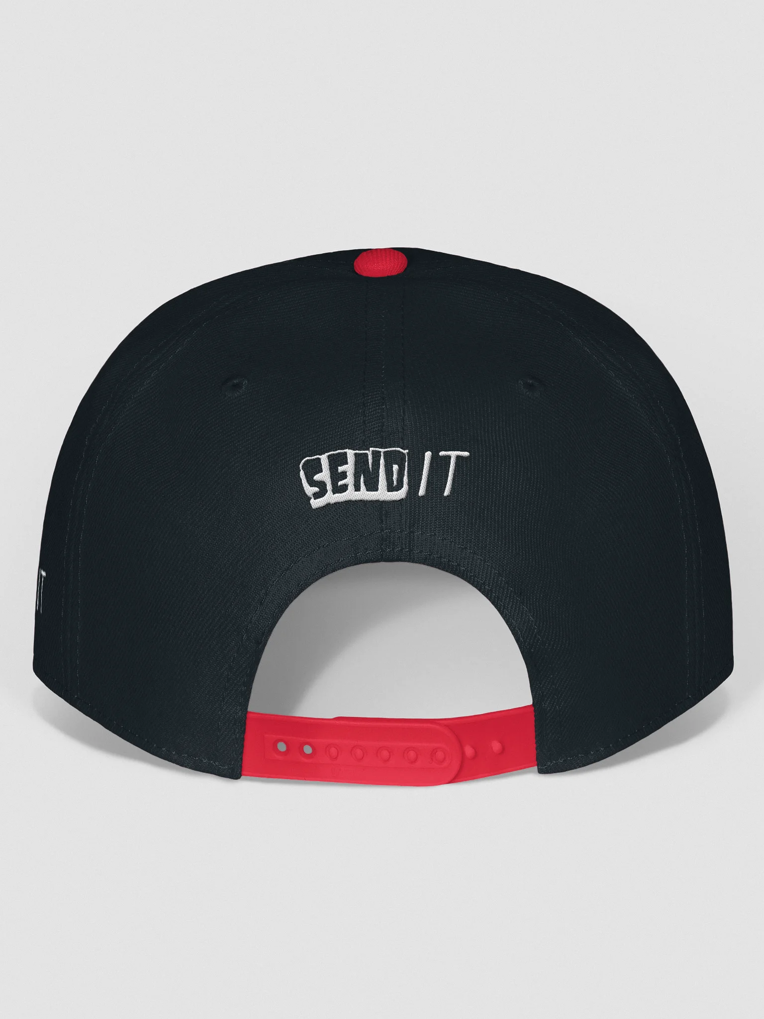 Shredneck - Send it Cap product image (29)