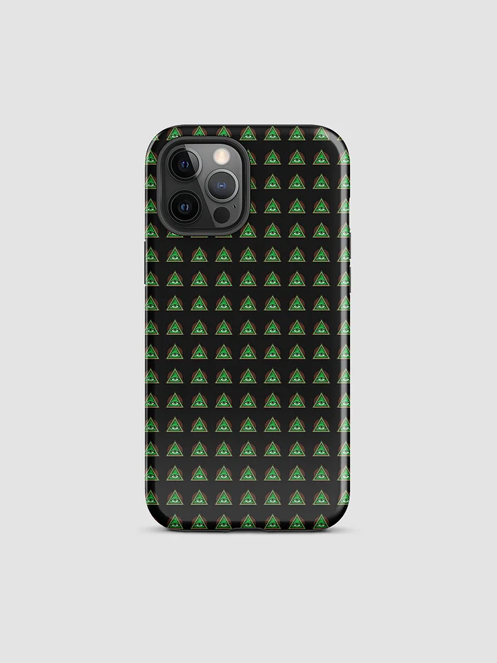 [NoSleepRP] Tough iPhone Case product image (2)