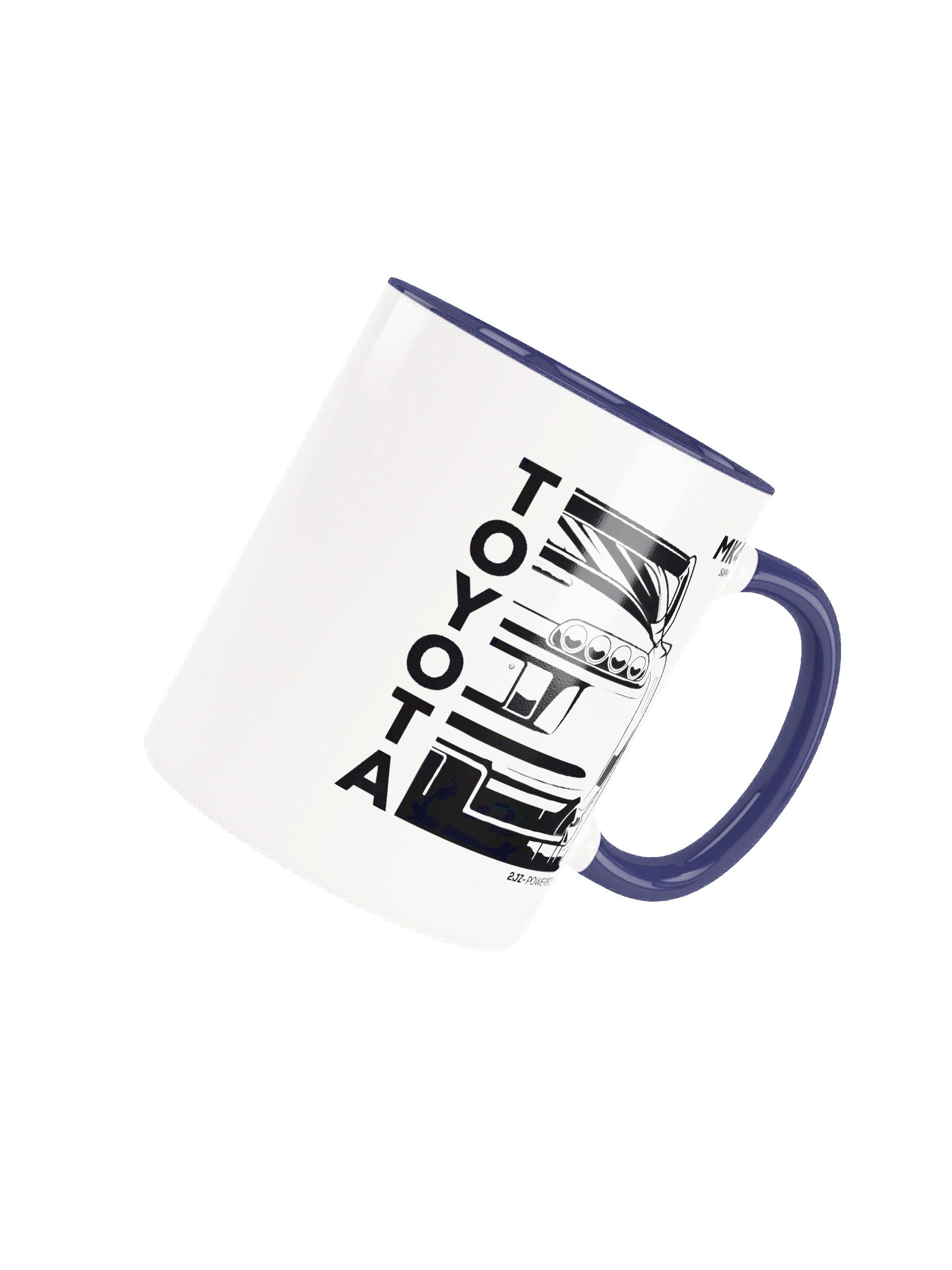 Supra MK4 Mug - Bulvant - b8vFMpyJ2e4