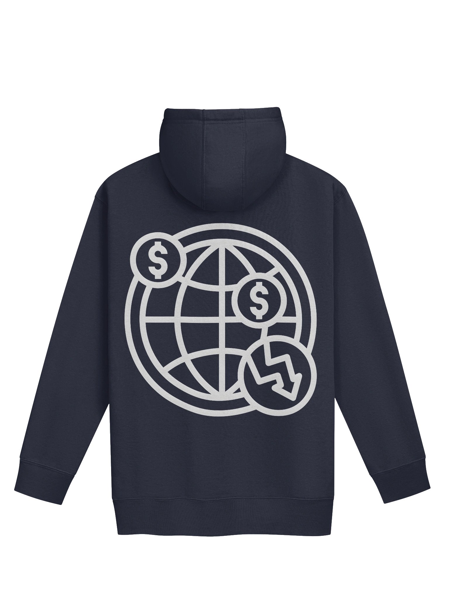 Moconomy Hoodie product image (2)