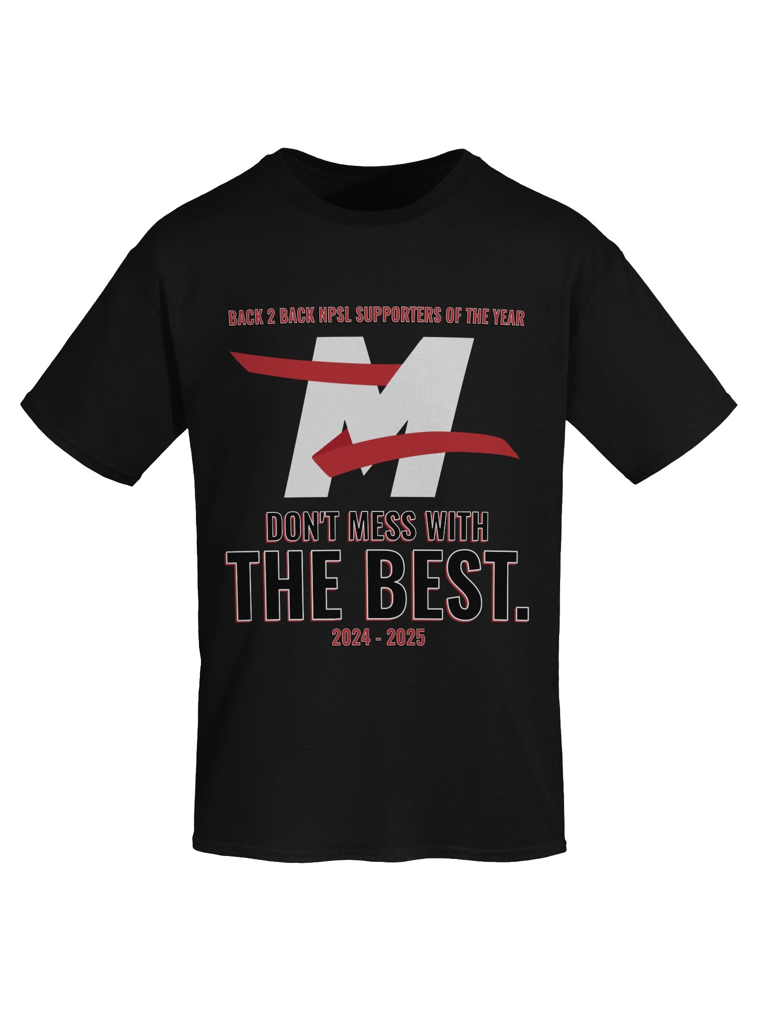 Back2Back T-Shirt product image (13)