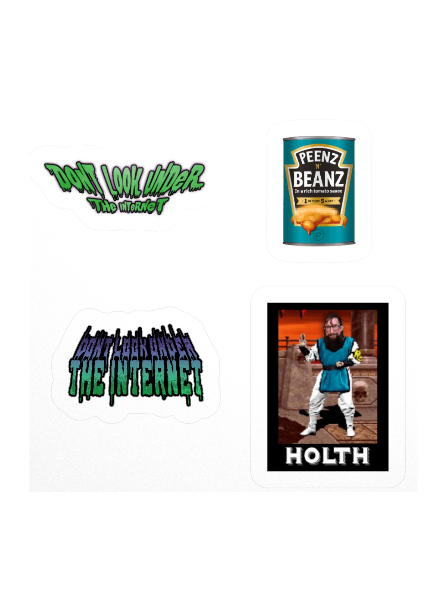 STICKAZ product image (2)