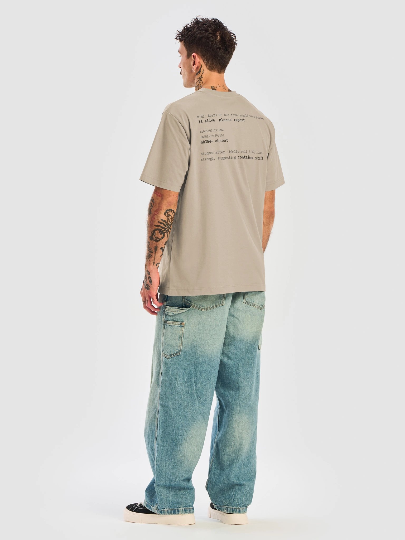 Apr23 likely vanished — Light, Full product image (11)