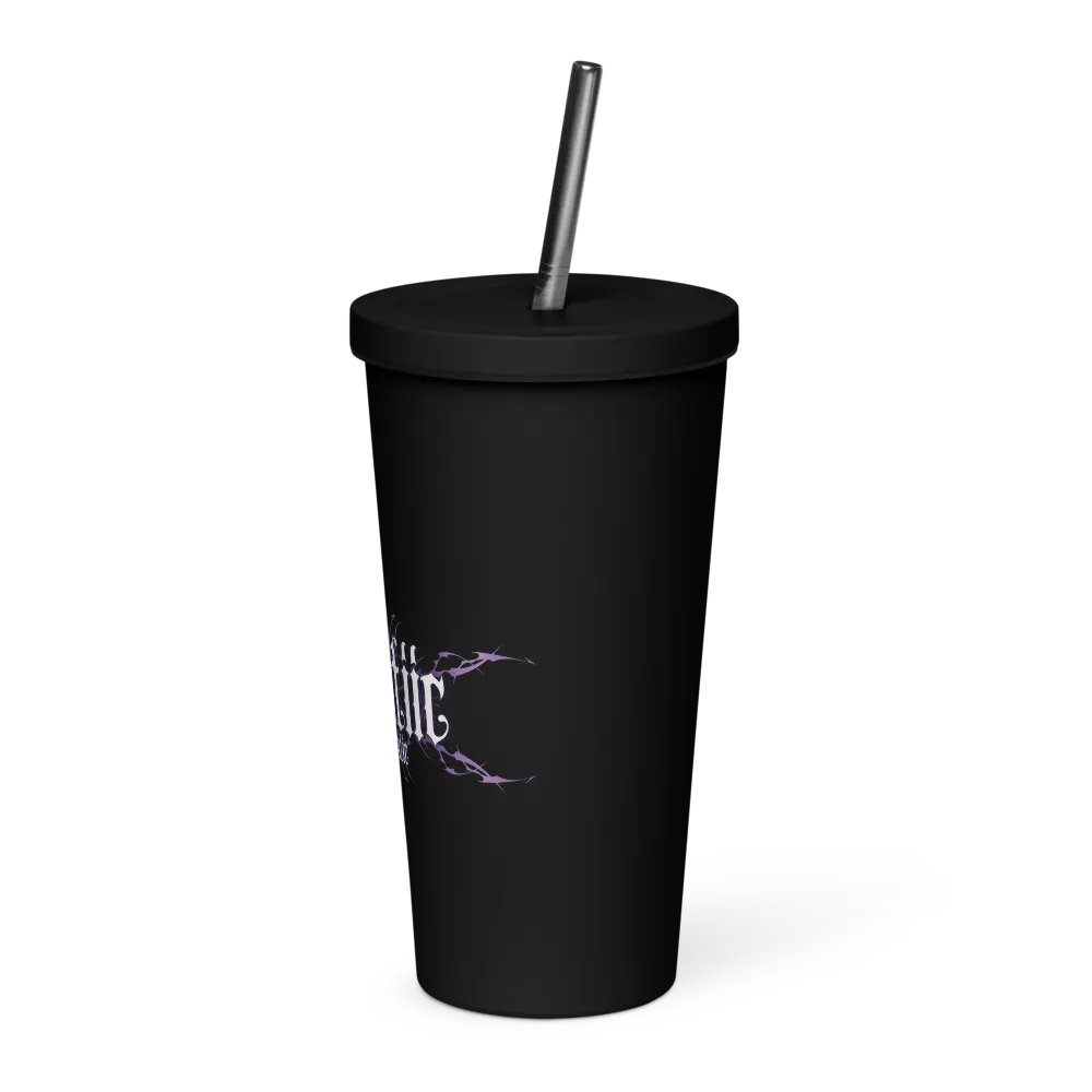 Cryptiic Tumbler product image (3)