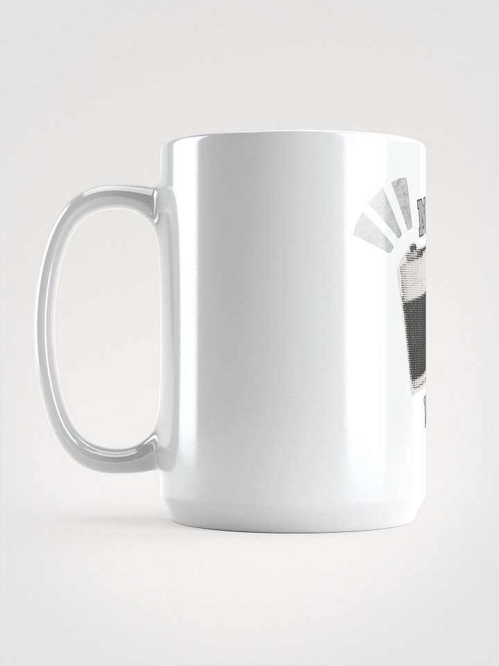 News Makers Mug product image (1)