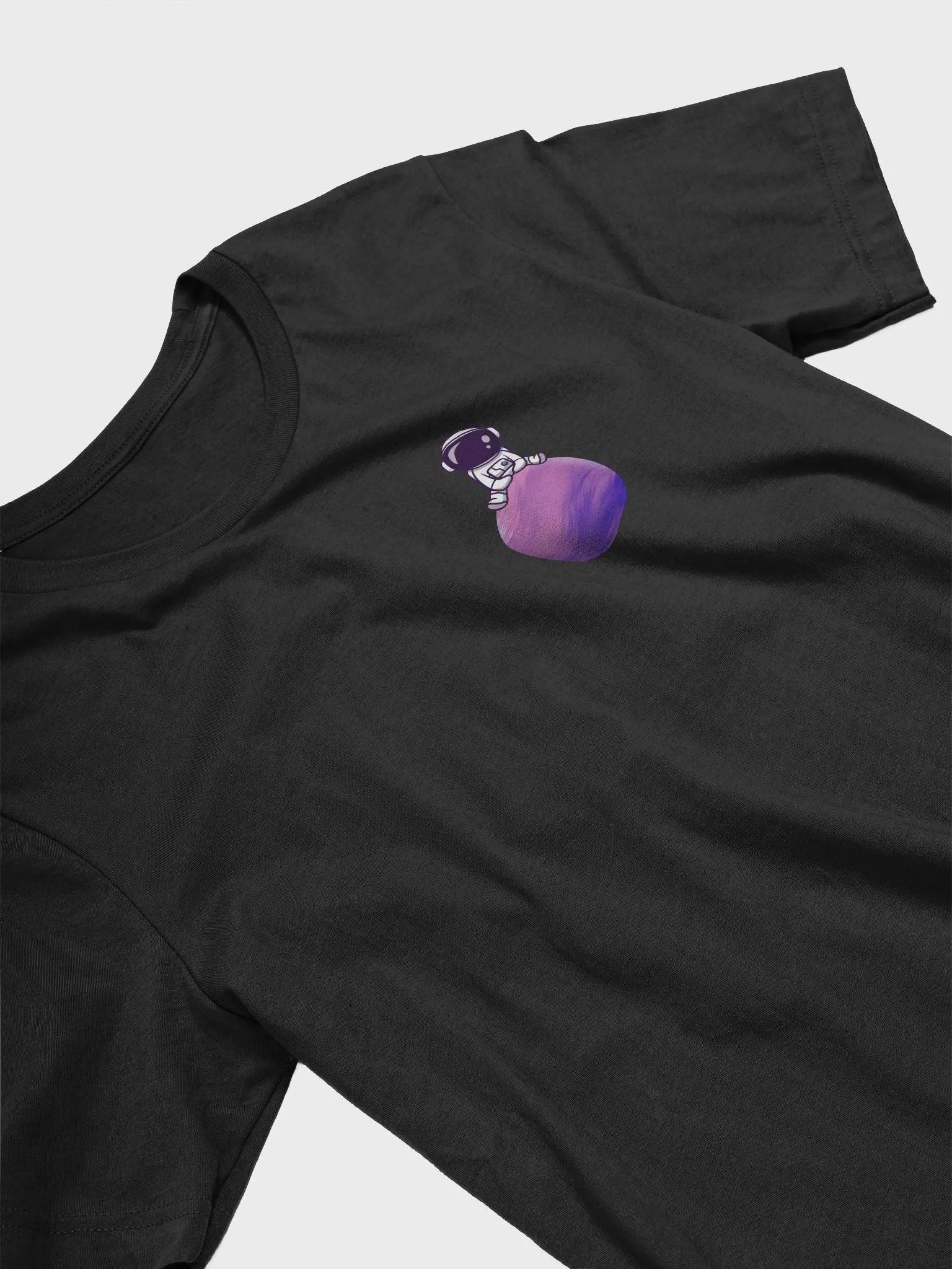 Astronaut - T Shirt product image (3)