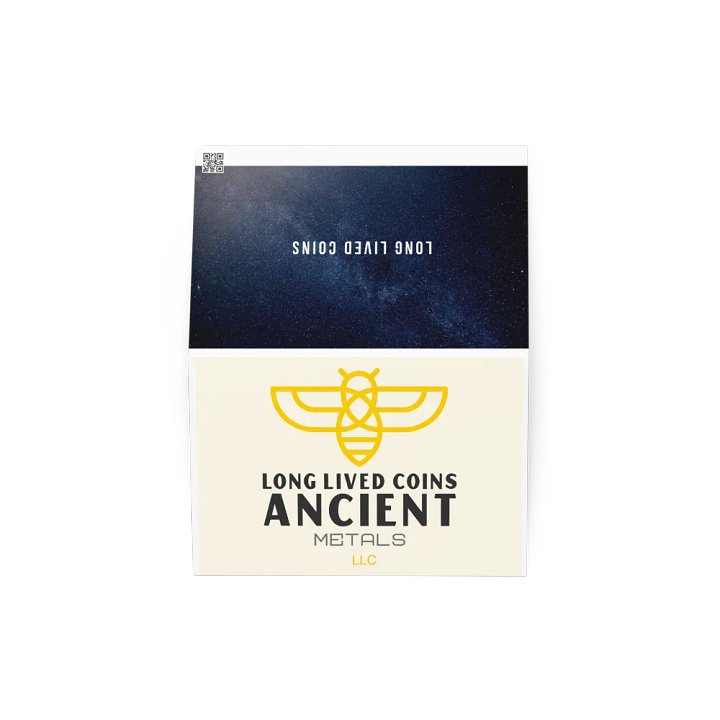 A Bee Post Card product image (2)